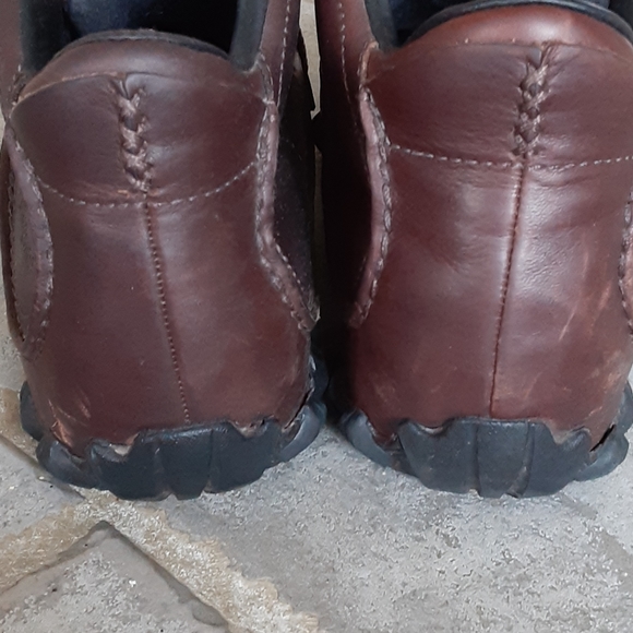 Patagonia Ranger Smith Waterproof Boots 